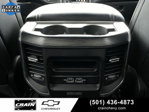 Used 2023 RAM 1500 Laramie image 28
