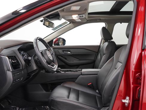 Used 2023 Nissan Rogue SL w/ SL Premium Package AWD/4WD image 25