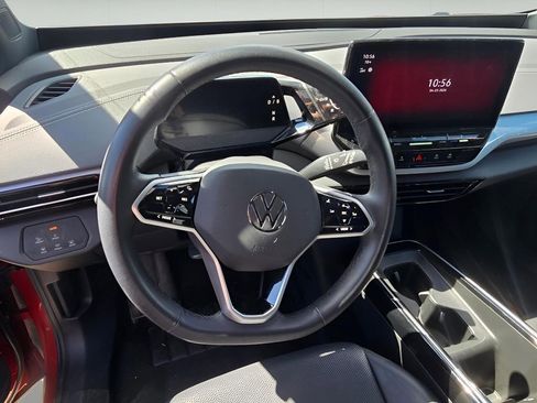 Used 2023 Volkswagen ID.4 Pro S image 16