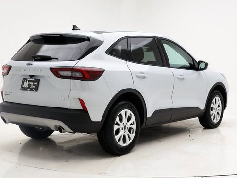 Used 2025 Ford Escape Active image 8