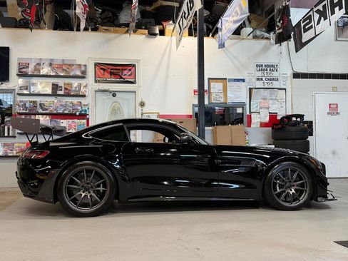 Used 2020 Mercedes-Benz AMG GT R image 5