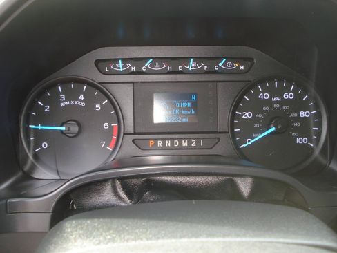 Used 2019 Ford F250 XL w/ XL Value Package AWD/4WD image 33