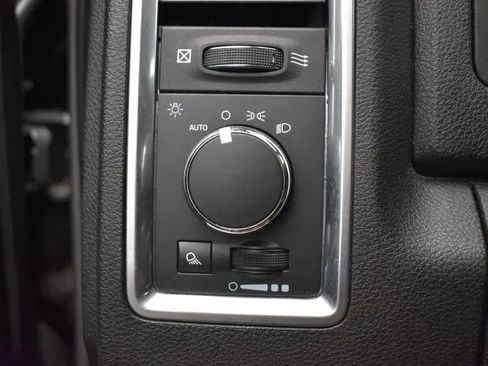 Used 2024 RAM 1500 Classic Warlock AWD/4WD image 22
