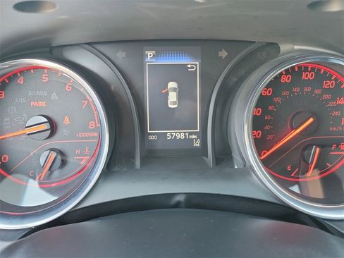 Used 2020 Toyota Camry TRD image 15