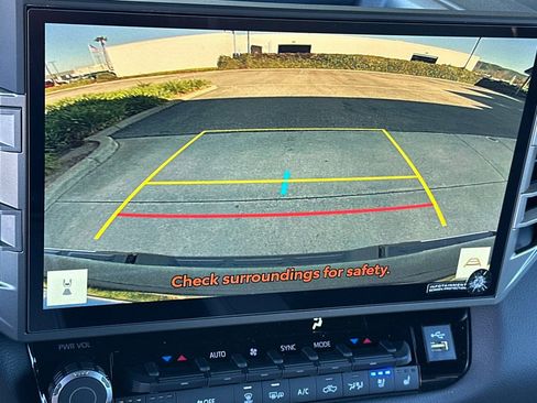 New 2026 Toyota Tundra Limited image 22