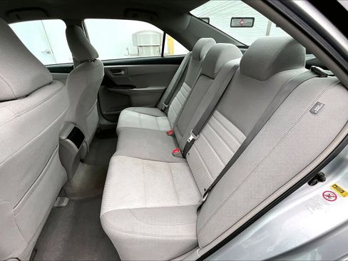 Used 2016 Toyota Camry LE w/ Protection Package (Q2) image 19