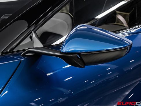 Used 2019 Ford GT RWD image 18