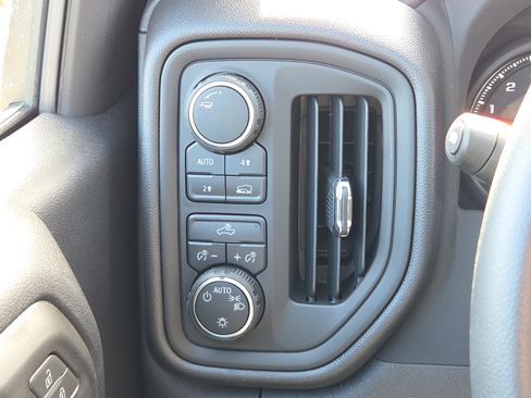 New 2025 Chevrolet Silverado 1500 W/T w/ WT Value Package AWD/4WD image 21