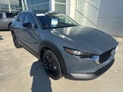 Used 2024 MAZDA CX-30 AWD 2.5 S w/ Preferred Package