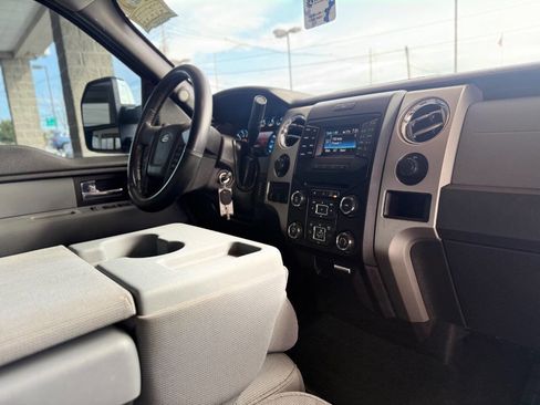 Used 2014 Ford F150 XLT w/ Equipment Group 302A Luxury image 36