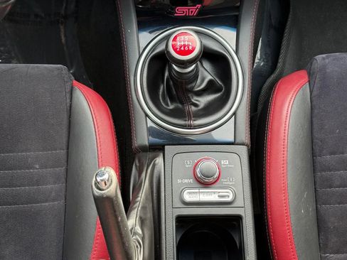 Used 2018 Subaru WRX STI image 16