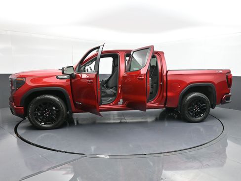 Used 2023 GMC Sierra 1500 Elevation w/ X31 Off-Road Package image 38