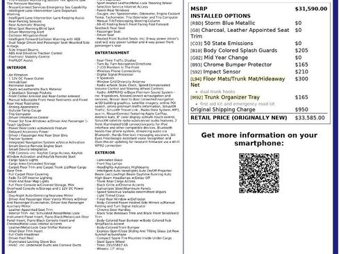 Used 2020 Nissan Altima 2.5 SL image 2