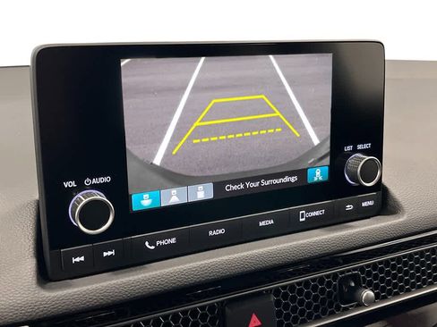 New 2026 Honda Civic Sport image 21