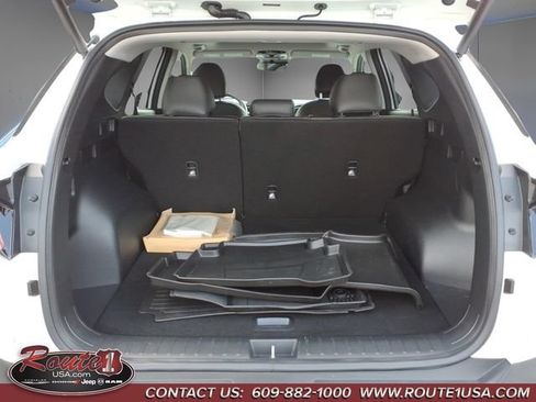 Used 2023 Hyundai Tucson SEL w/ Convenience Package AWD/4WD image 23