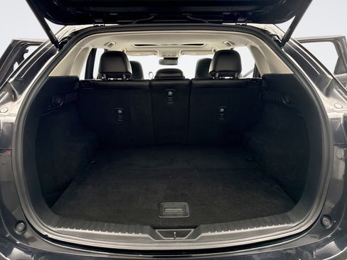 Used 2023 MAZDA CX-5 AWD 2.5 S w/ Premium Package image 23