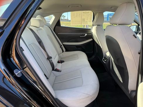 Used 2025 Hyundai Sonata SEL image 34