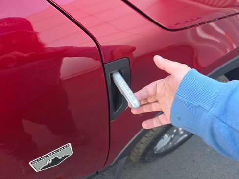 New 2025 Ford Bronco Sport Big Bend image 5