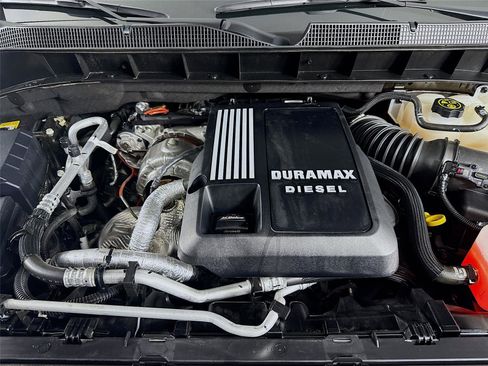 Used 2024 Chevrolet Silverado 1500 RST w/ RST All Star Premium Package image 31