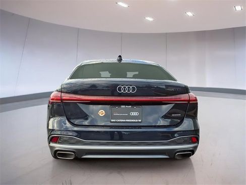 Used 2025 Audi A5 2.0T Premium w/ Convenience Package image 5