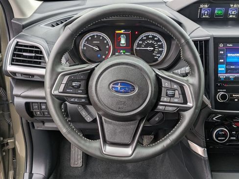 Used 2023 Subaru Forester Touring image 14