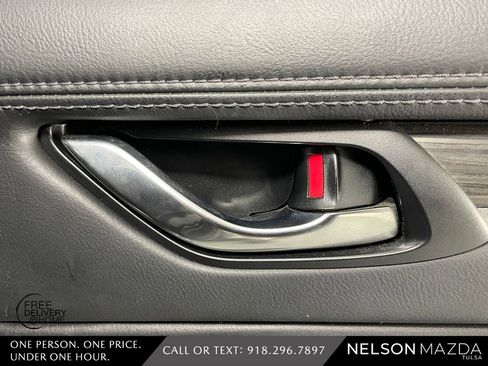 Used 2018 MAZDA CX-5 Grand Touring image 42