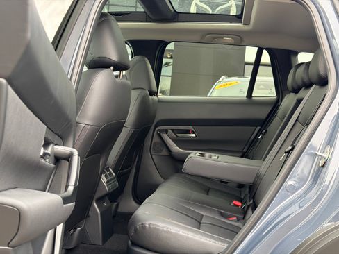 New 2026 MAZDA CX-50 2.5 Hybrid w/ Cargo Package image 17