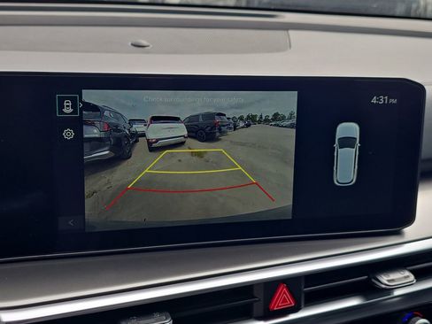 New 2026 Kia Sorento EX FWD image 25