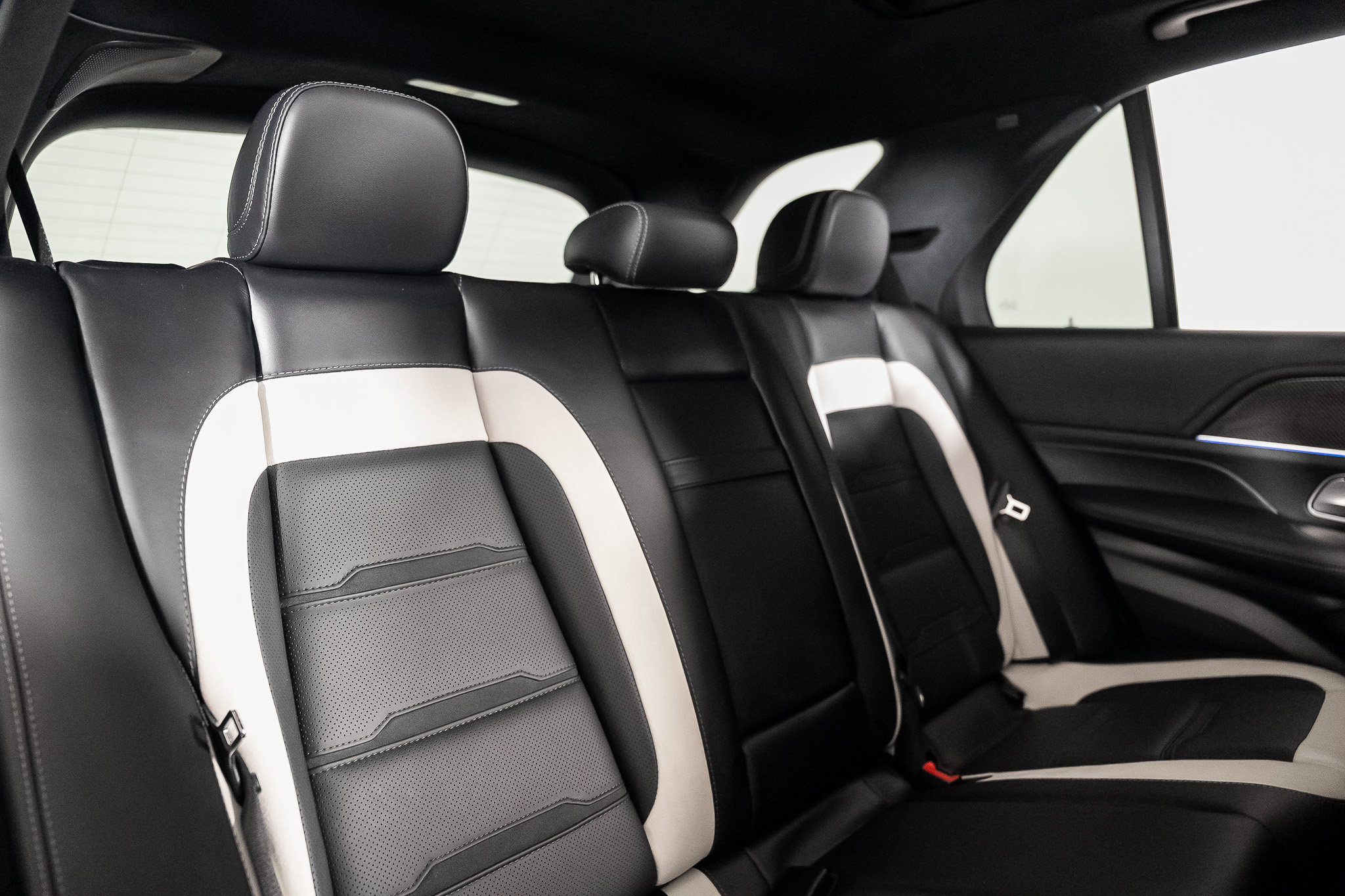 Used 2026 Mercedes-Benz GLE 63 AMG S image 73