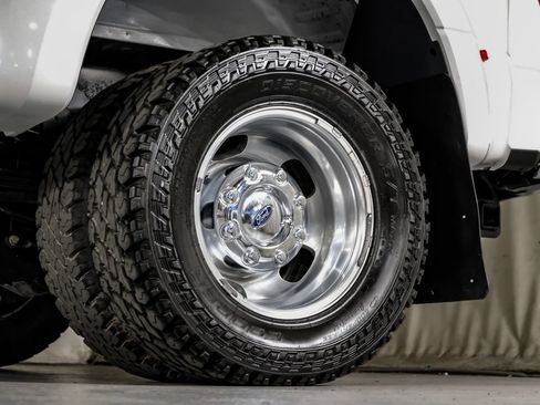 Used 2022 Ford F350 Lariat w/ Lariat Ultimate Package AWD/4WD image 55