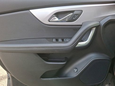Certified 2023 Chevrolet Blazer LT image 13