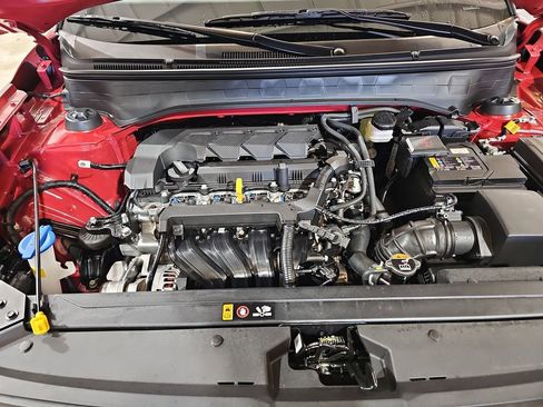 New 2026 Hyundai Venue SE image 28