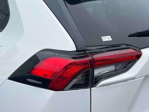 Certified 2023 Toyota RAV4 XLE image 11