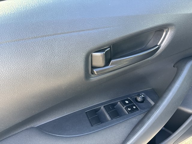 Certified 2023 Toyota Corolla LE FWD image 13