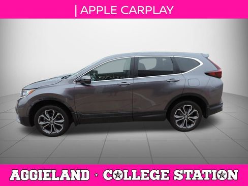 Used 2020 Honda CR-V EX-L image 7