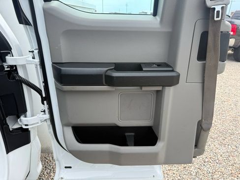 Used 2018 Ford F350 XL AWD/4WD image 26