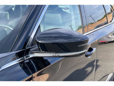 Certified 2025 Acura MDX SH-AWD w/ Technology Package image 53