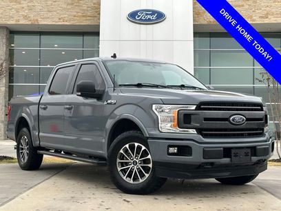 Used 2020 Ford F150 XLT w/ Equipment Group 302A Luxury