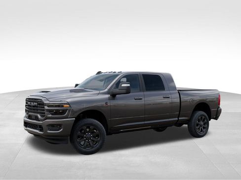 New 2026 RAM 2500 Laramie image 2