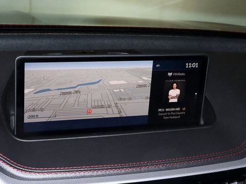 Certified 2022 Acura MDX A-Spec image 20