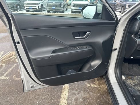 New 2026 Hyundai Kona Limited AWD/4WD image 14