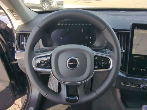 New 2026 Volvo XC90 B5 Plus w/ Protection Package Premier image 21