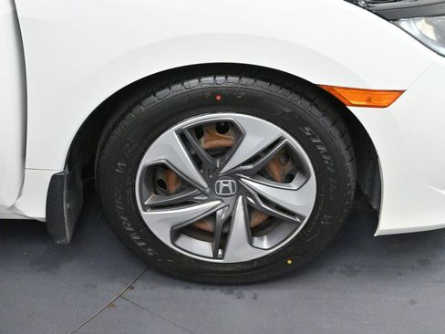 Used 2020 Honda Civic LX image 30