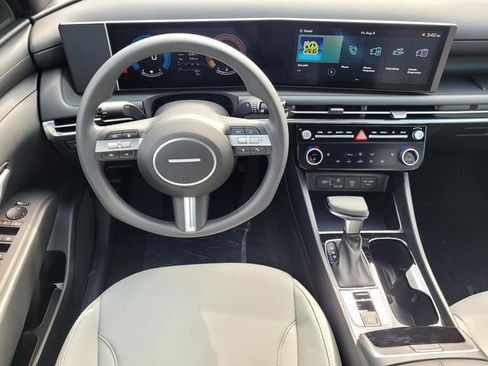 New 2026 Hyundai Santa Cruz SEL image 25