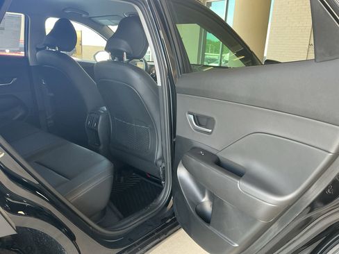 New 2026 Hyundai Kona SEL Premium AWD/4WD image 9