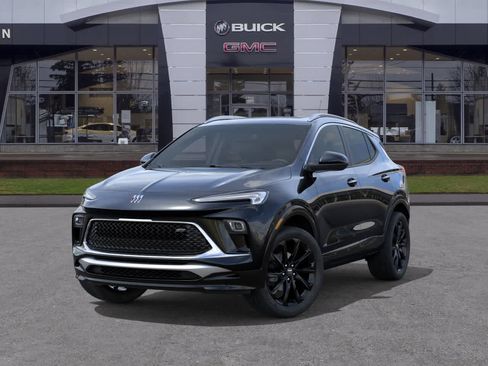 New 2026 Buick Encore GX Sport Touring w/ Comfort Package image 6