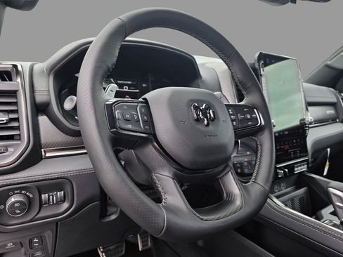 Used 2024 RAM 1500 Warlock AWD/4WD image 10
