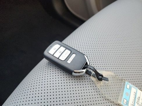 New 2026 Honda Ridgeline RTL image 34