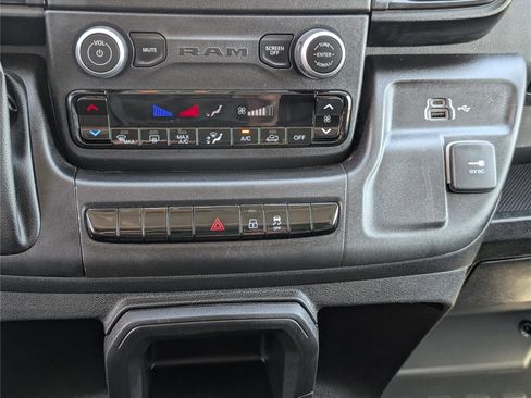 Used 2023 RAM ProMaster 2500 image 23