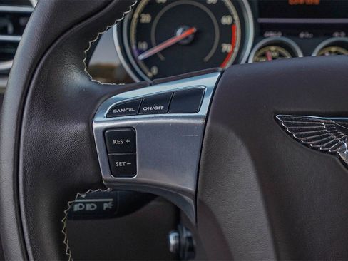 Certified 2016 Bentley Continental GT image 25